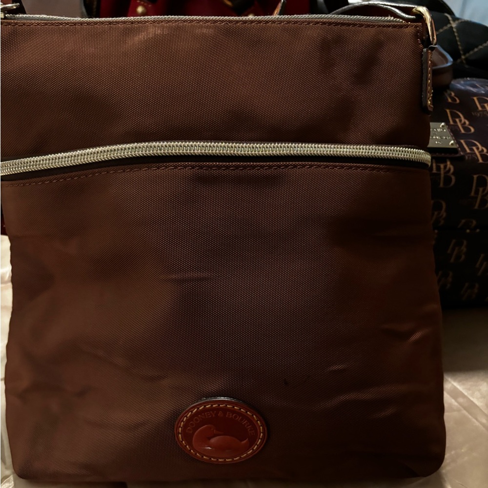 Dooney Bourke - Picture 2 of 2